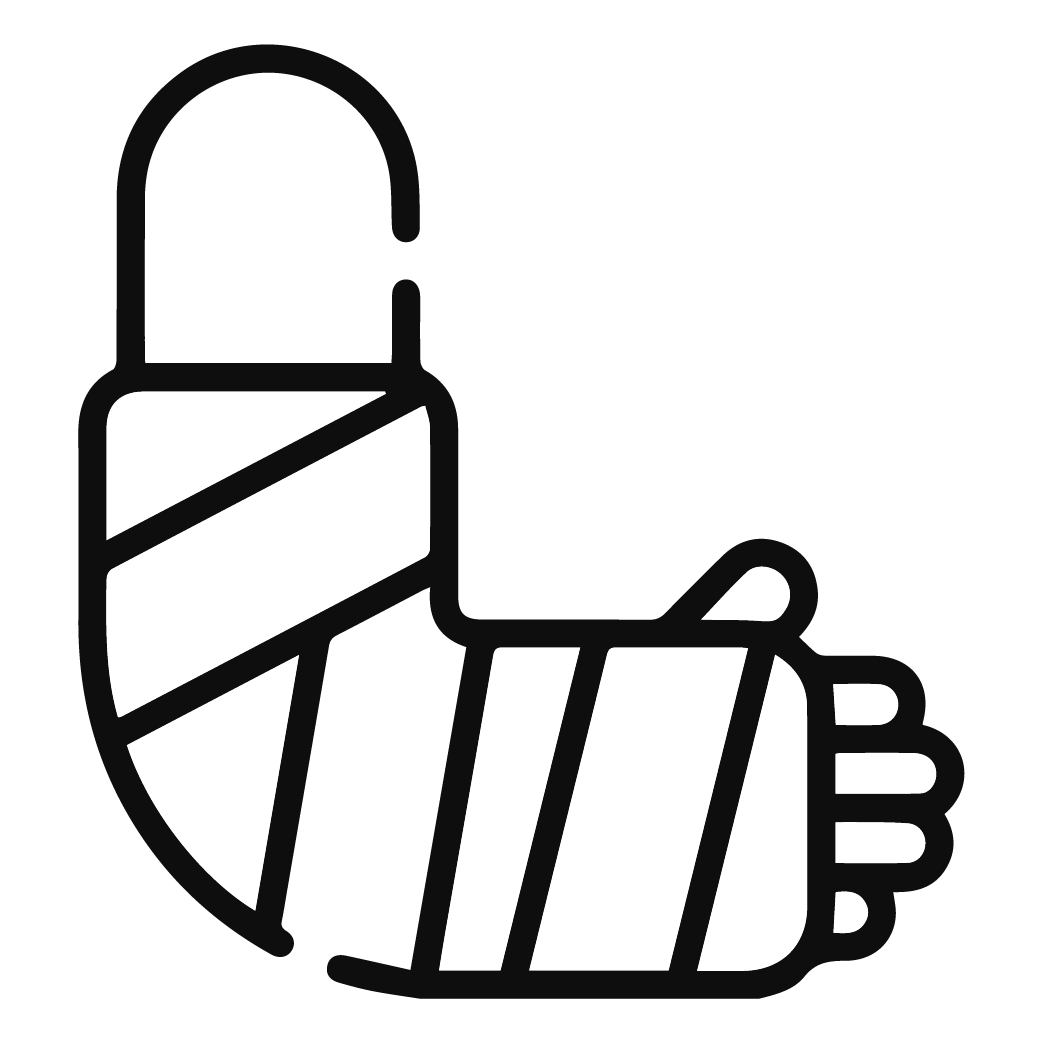 If Someone is Injured in Your Home